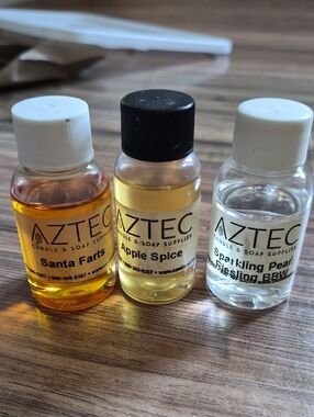 AZTEC - Soap & Candle Making Fragrance Oil